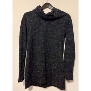 Merona long sleeves sweater